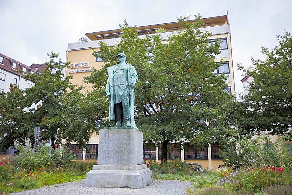 Am Bismarck