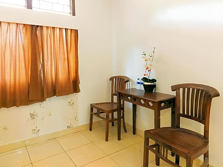 Ayu Lili Garden Hotel Kuta