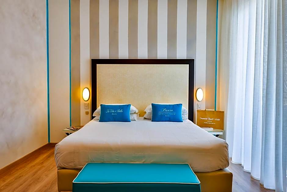 UNAHOTELS Imperial Sport Hotel