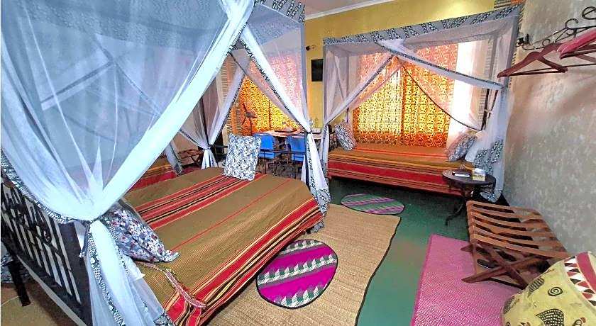 Korona Villa Bed & Breakfast