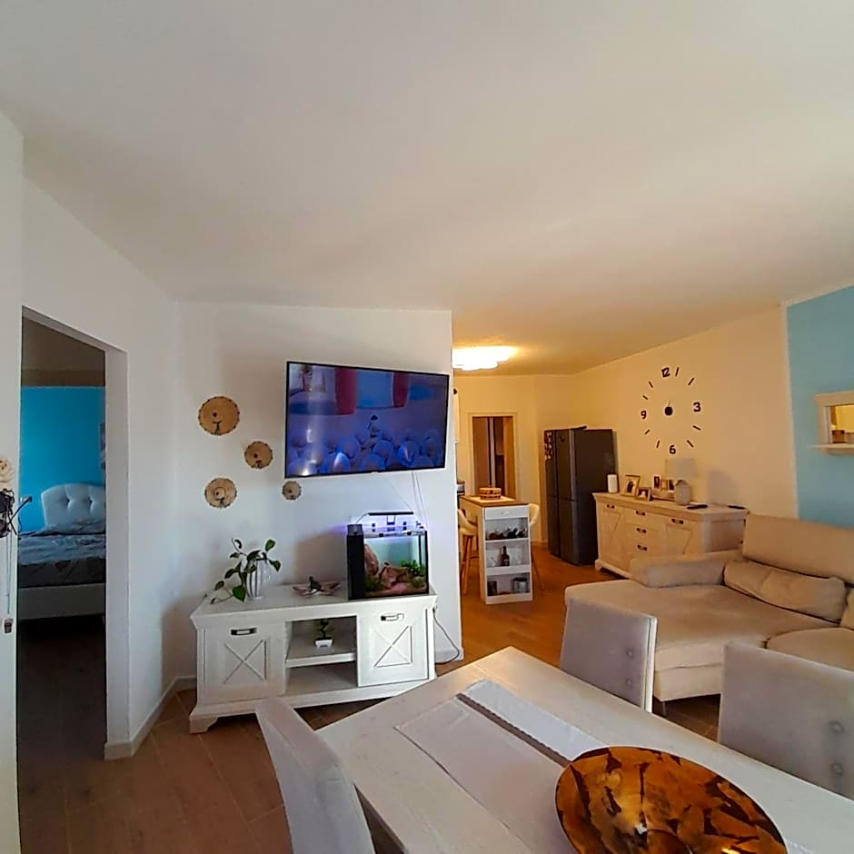 La Fortezza casa vacanze & appartament