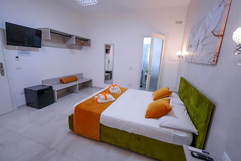 IL GIGLIO B&B