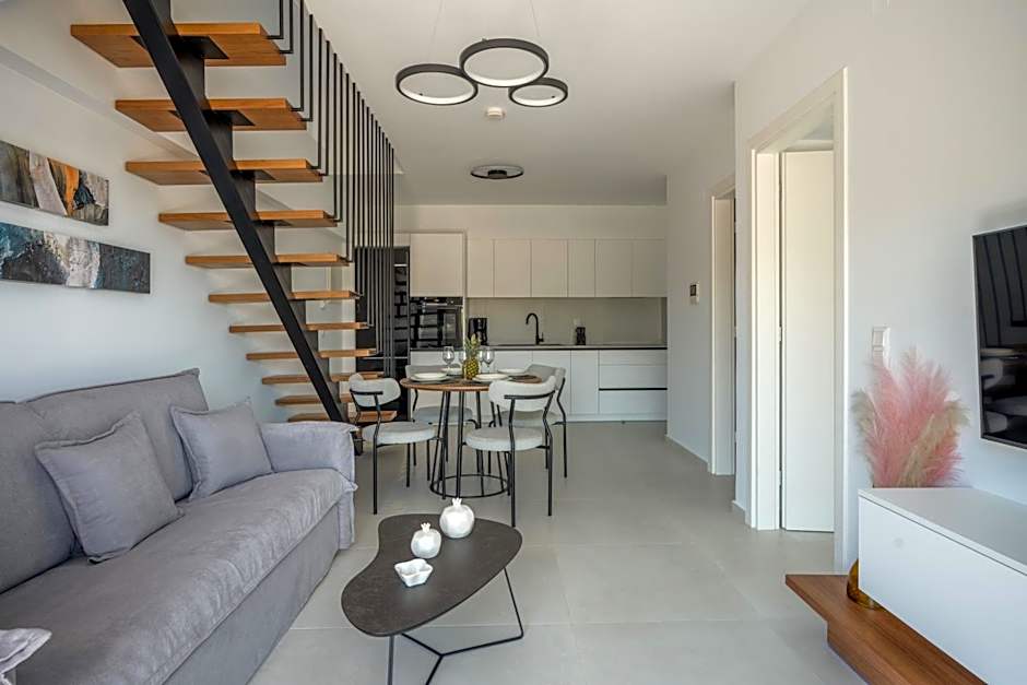 LIRIUM luxury suites