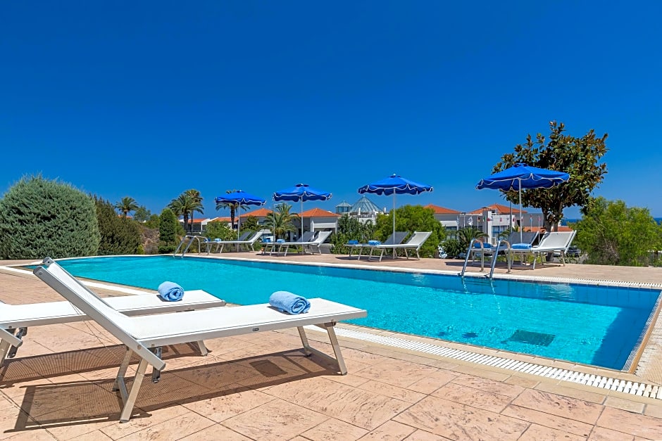 Rodos Princess Beach Hotel