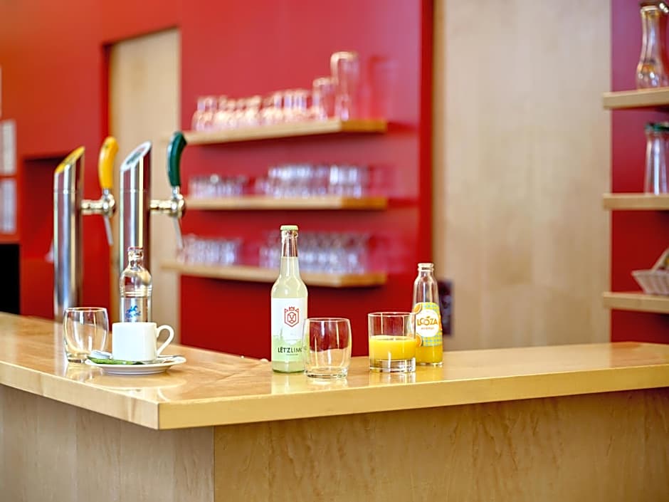 Youth Hostel Echternach