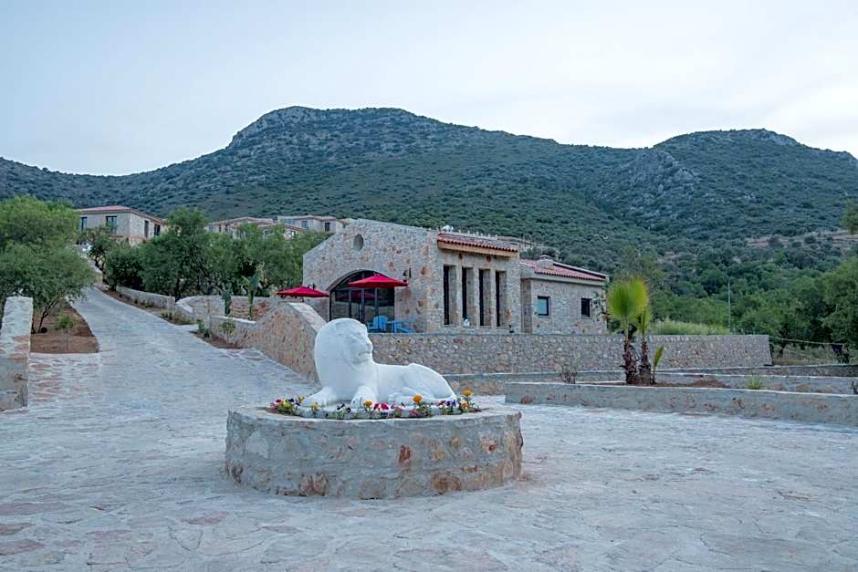 Karia Hotel Palamutbükü