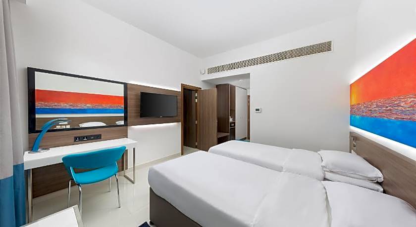 Citymax Hotel Ras Al Khaimah