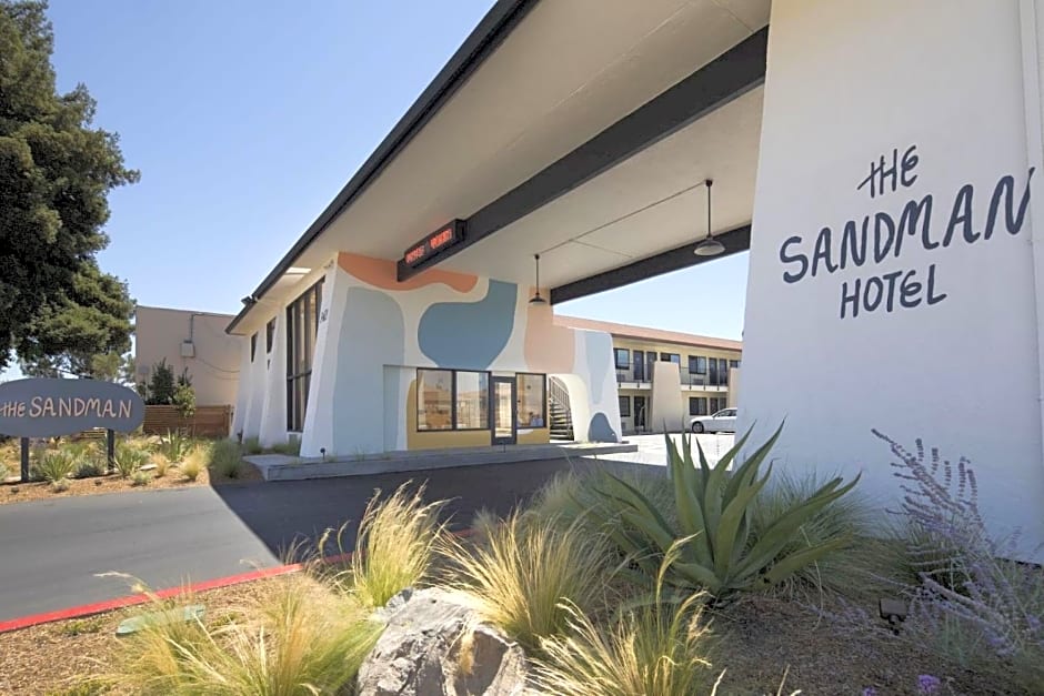 The Sandman Santa Rosa Sonoma, Ascend Hotel Collection