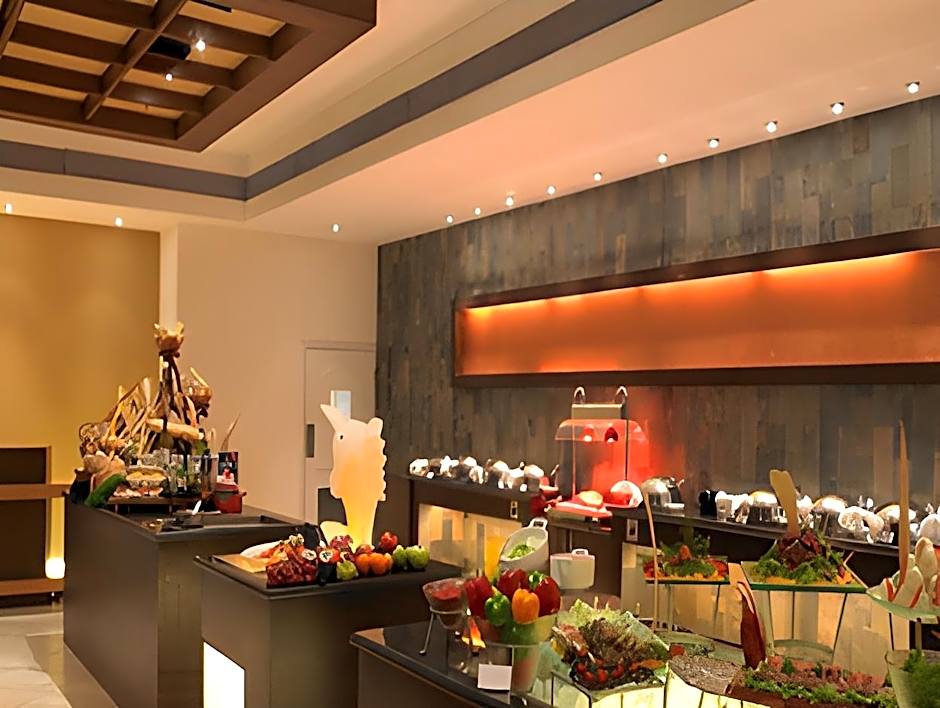 Club Mahindra Emerald Palms