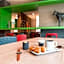 ibis Styles Moulins Centre