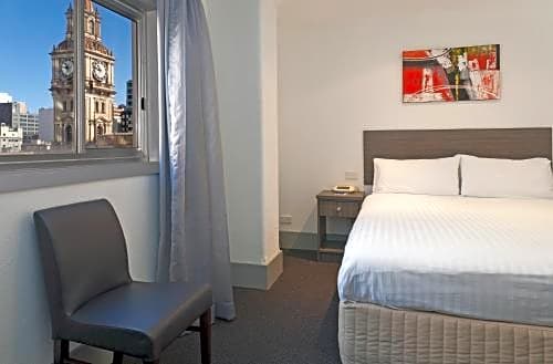 Causeway Inn On The Mall