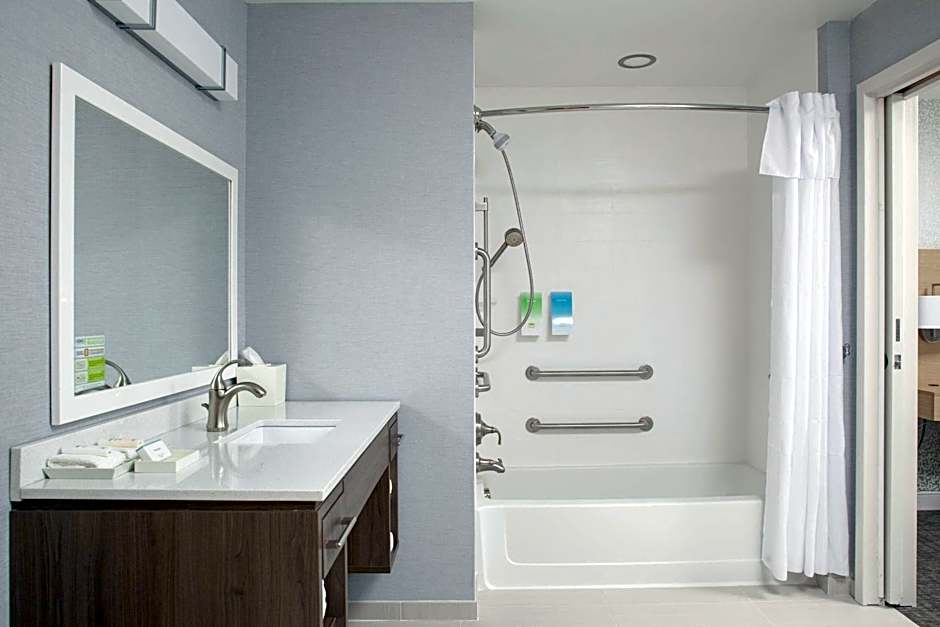 Home2 Suites by Hilton Bloomington, IN
