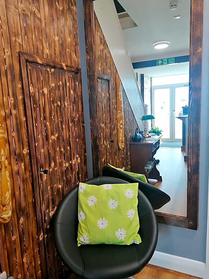 Pensalda Guest House