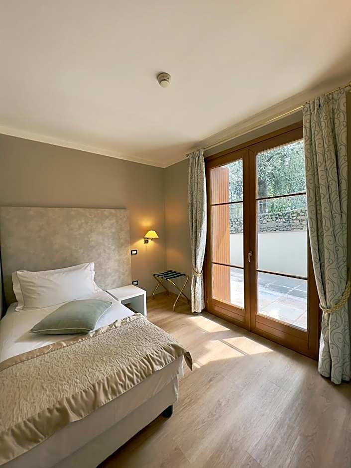 Hotel Villa Maria Au Lac - Gruppo Estella Hotels