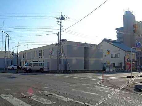 Business Hotel Ota Inn