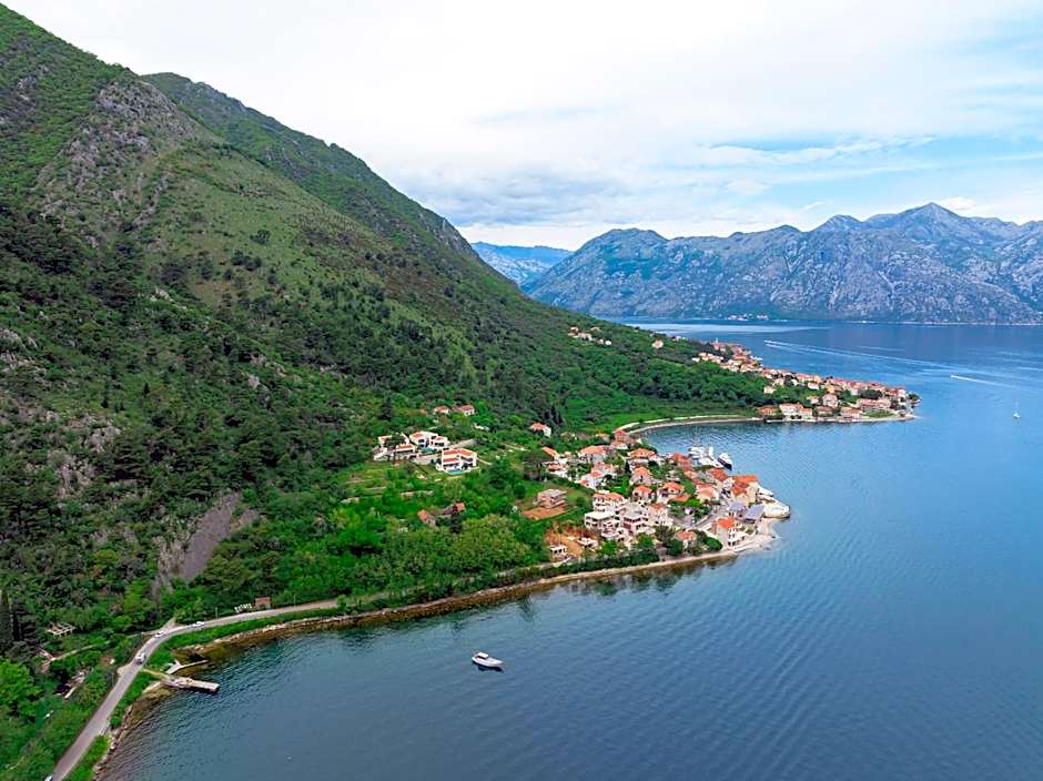 Hotel Bokeljski Dvori