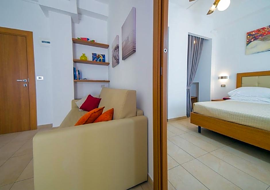 Mediterraneo Hotel & Suites