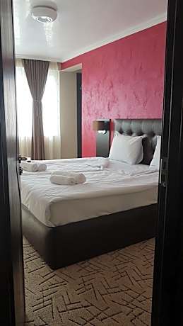 Apartment with River View