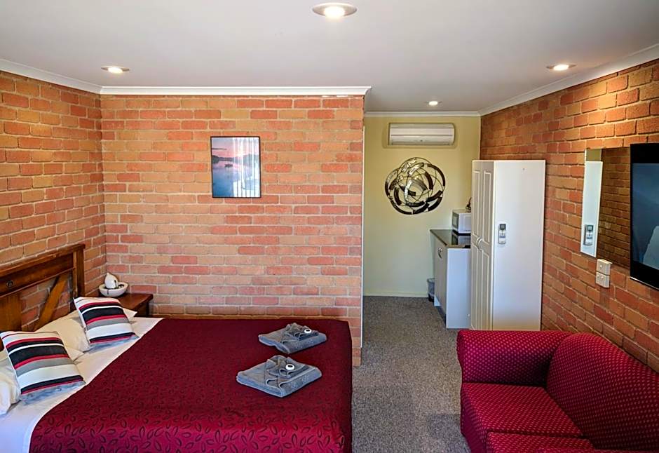 Travellers Inn Kaniva