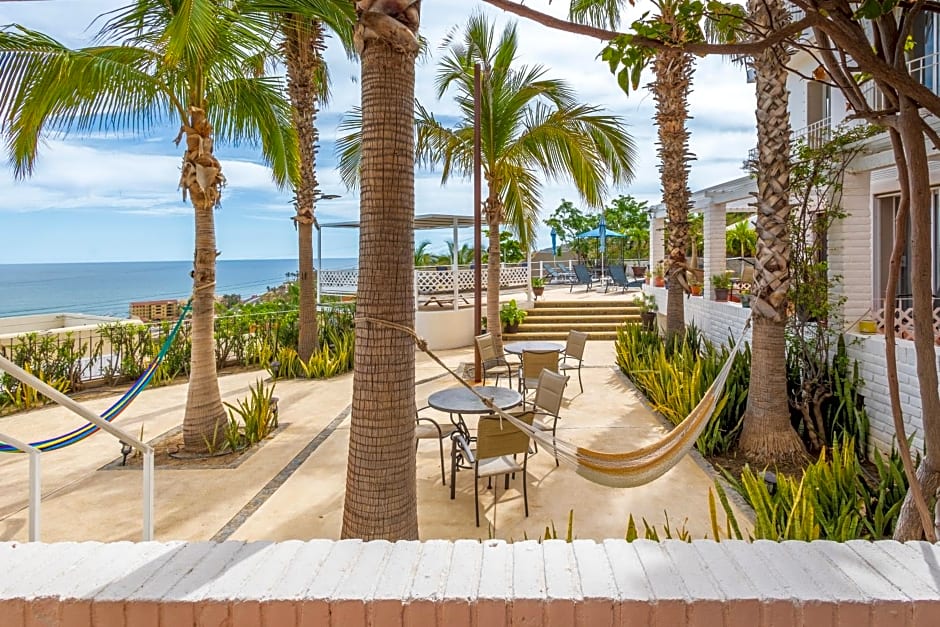 MariaMar Suites