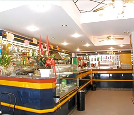Serafino Liguria Hotel