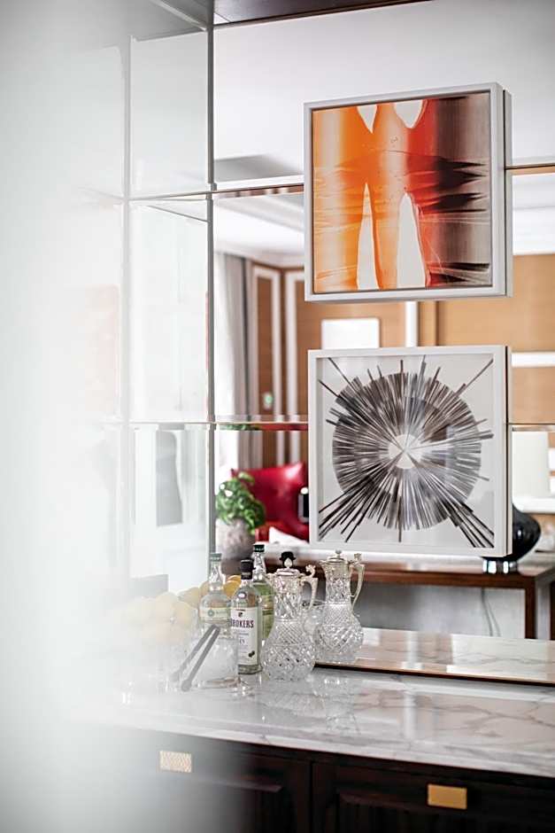 The Cadogan, A Belmond Hotel, London