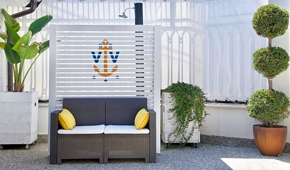 Villa Volli Three Rooms