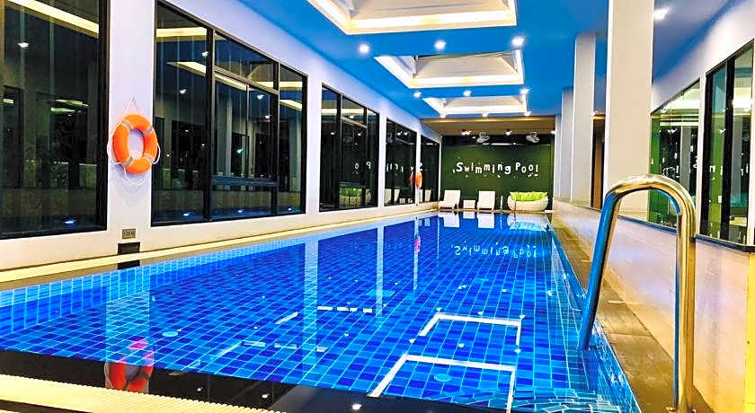 The Vet Boutique Hotel