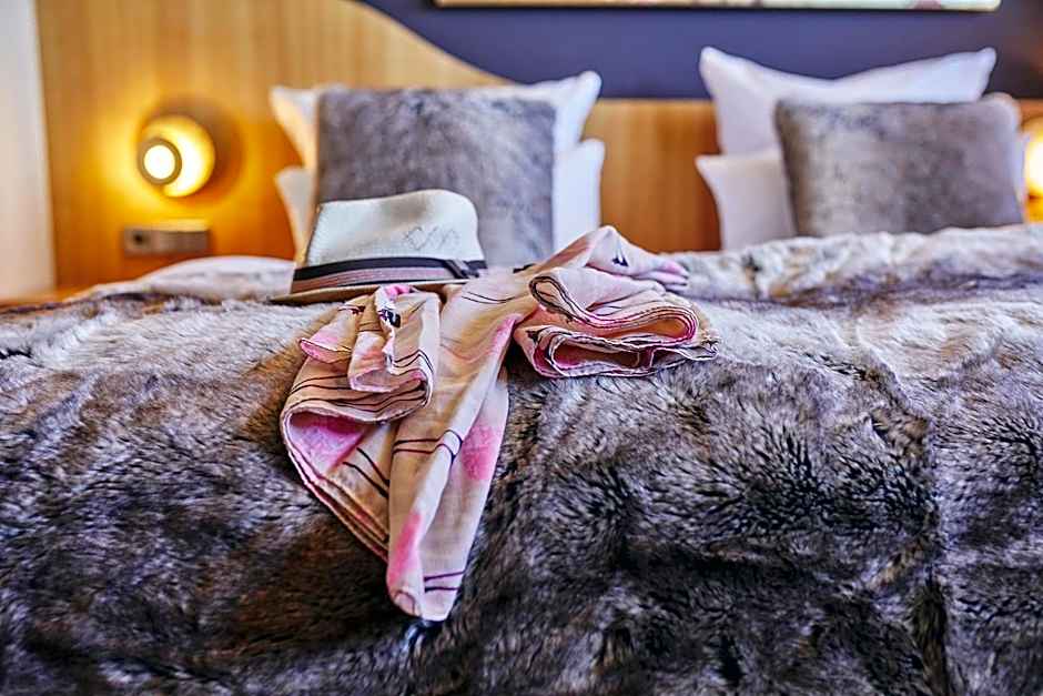 Boutiquehotel Liebesglück - adults only