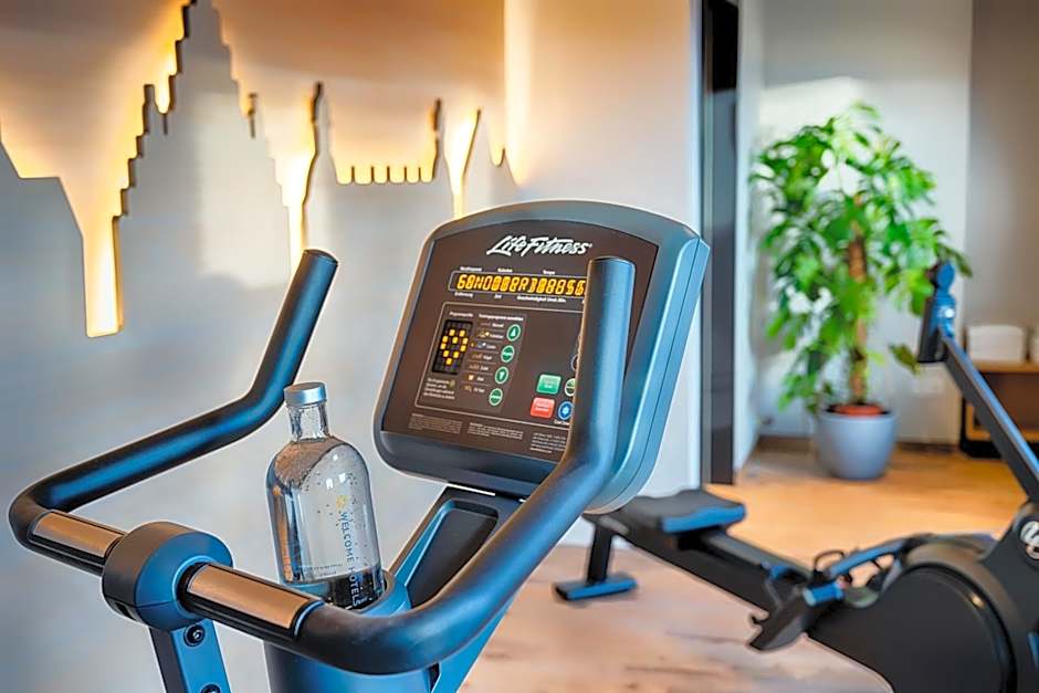 Welcome Hotel Paderborn