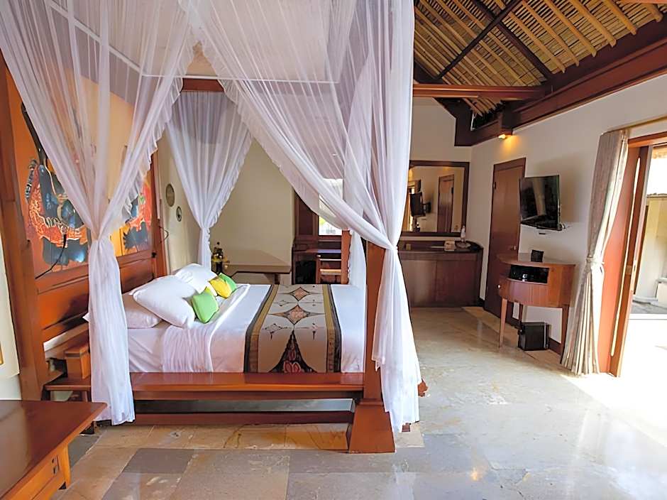 Grand Balisani Suites Hotel