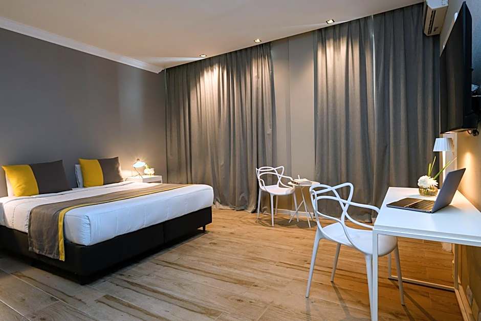Midtown Boutique Hotel