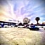 Blue Pacific Motel Whittier Los Angeles