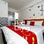 RedLiving Apartemen Grand Sentraland - Bangde Rooms