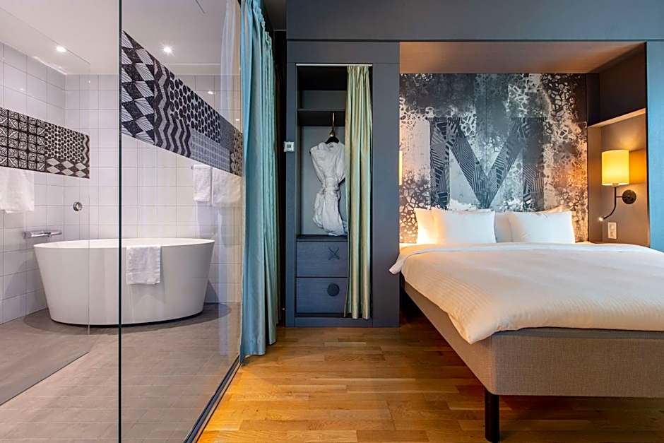 RADISSON BLU METROPOL HELSINGBORG