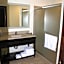 Boarders Inn & Suites by Cobblestone Hotels - Syracuse