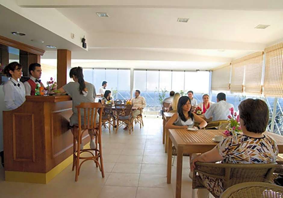 Hotel Linda