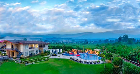 Anantum Gateway Resorts