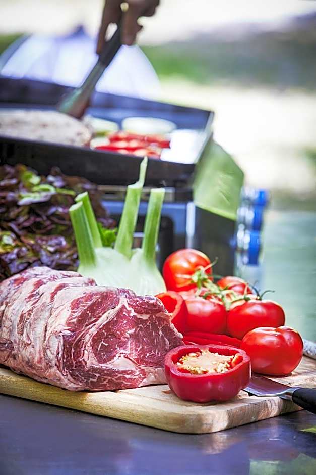 Logis Bagatelle - 51530 Dizy