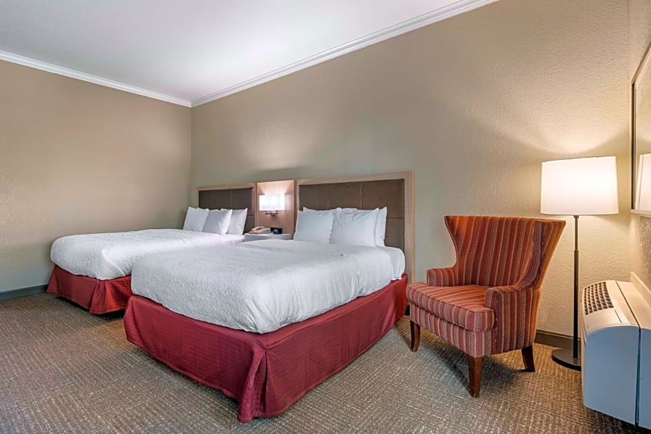 Hampton Inn By Hilton Ukiah