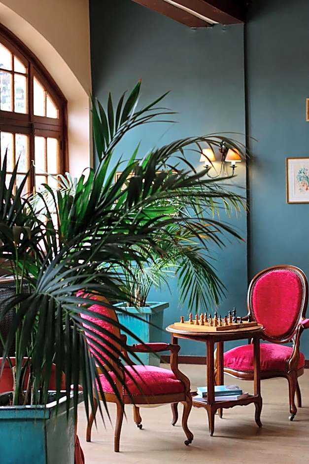 La Verniaz et ses Chalets