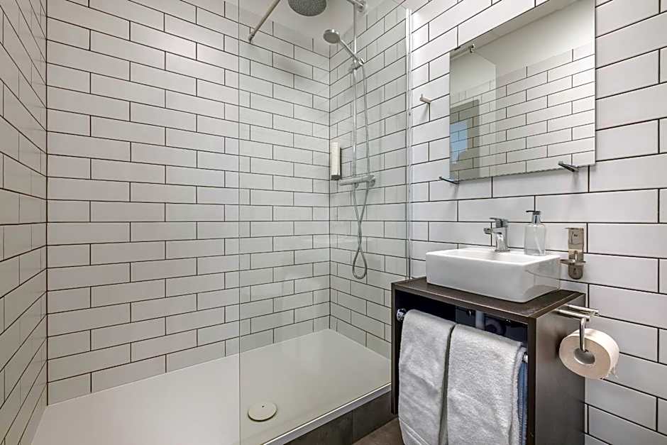 ABC Hotel by Reykjavik Keflavik Airport