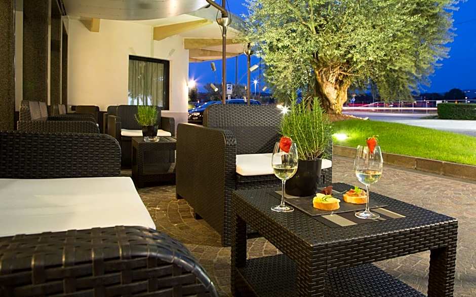 Best Western Hotel Turismo