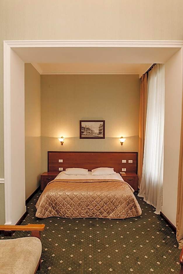 Londonska SPA Hotel
