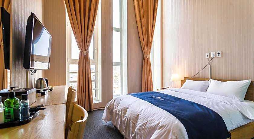 Hotel AirRelax Incheon Airport