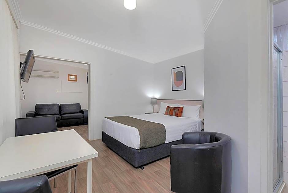 Econo Lodge Mildura