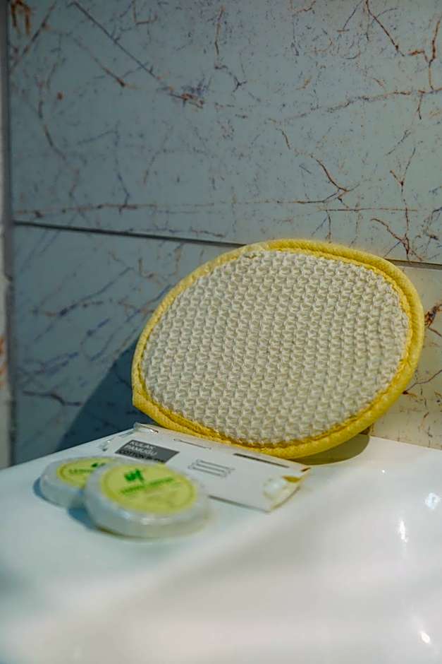 Lenora Airport Hotel