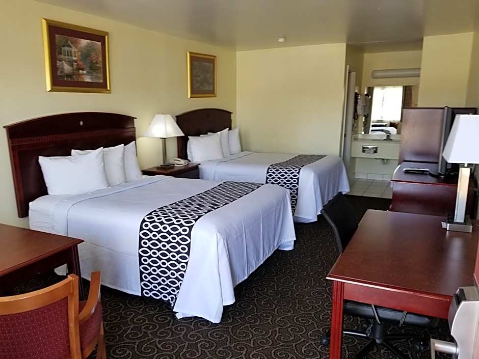Shiloh Inn Lamesa