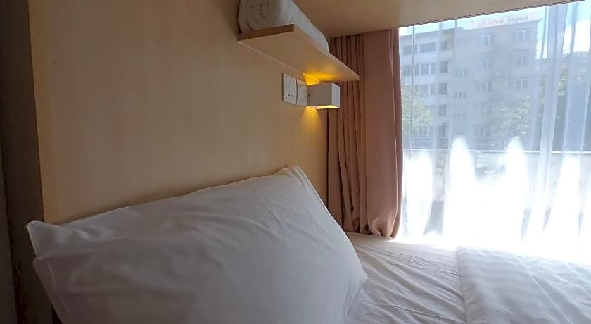 Signel Hostel