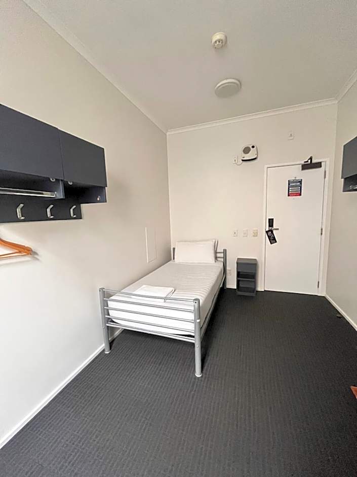 Nomads Capital Backpackers - Wellington